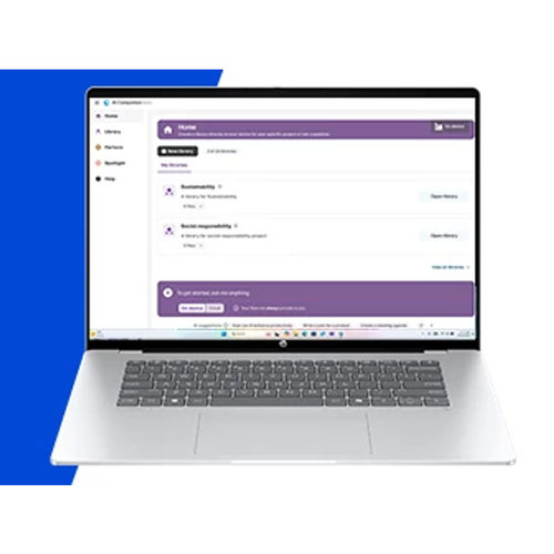 HP C57J8EA#ABF - PC portable HP - grosbill.com - 3