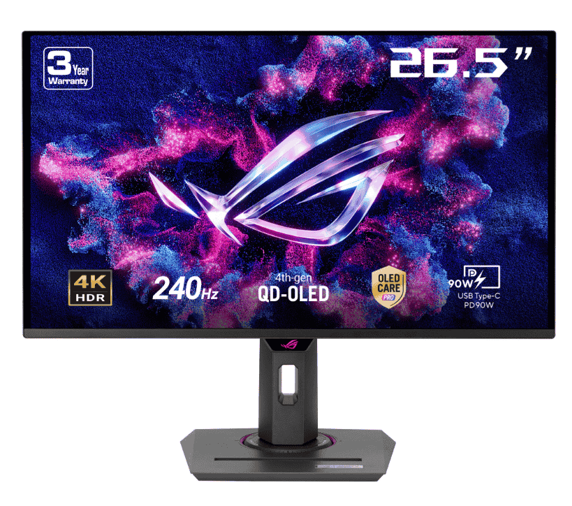 Ecran PC Asus Grosbill