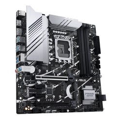 Carte mère Asus Grosbill