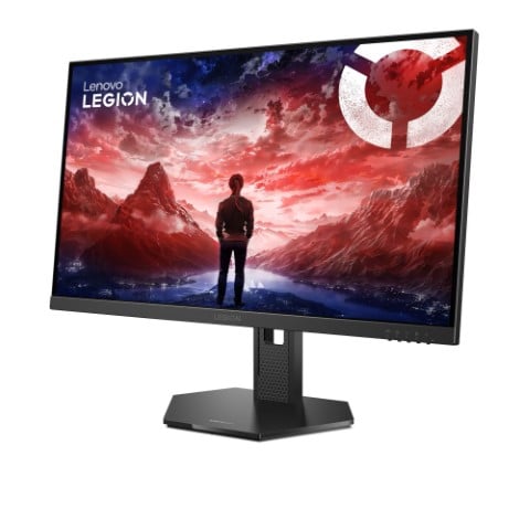 Lenovo 27 pouces  68C5GAC4EU - Ecran PC Lenovo - grosbill.com - 2