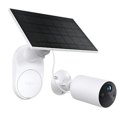 SOLAR-POWERED SECURITY - Achat / Vente sur grosbill.com - 2