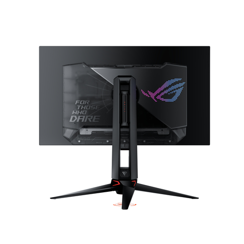 Asus 27 pouces  90LM0A20-B01A70 - Ecran PC Asus - grosbill.com - 3
