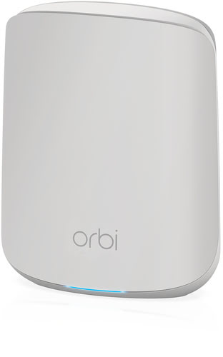 Netgear Orbi WiFi 6 - Pack routeur + 1 satellite - RBK352 - Routeur - 1