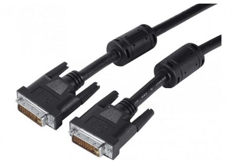 Rallonge DVI-D Male-Femelle - 3m  - Connectique PC - grosbill.com - 0