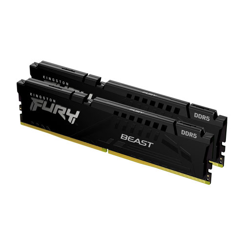 Kingston KF552C36BBEK2-16 (2x8Go DDR5 5200 PC41600)