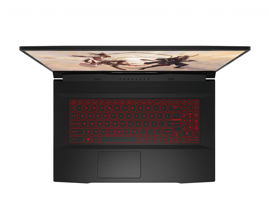 MSI 9S7-17L422-019 - PC portable MSI - grosbill.com - 2