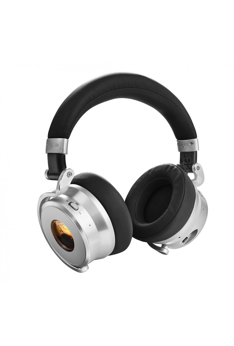 METERS OV-1 PRO 7.1 Surround Noir - Micro-casque - grosbill.com - 2