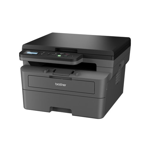 DCP-L2627DWXL 3IN1 LAS 32PPM - Achat / Vente sur grosbill.com - 5