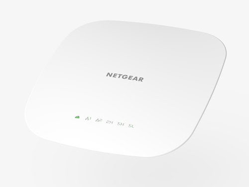 Netgear 2PT INSIGHT WLESS AC TRI RADIO 4X4
