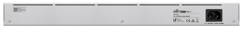 Switch Ubiquiti 24 Ports - 10/100/1000 - SFP - USW-24  - 1
