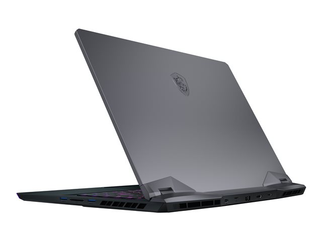 MSI 9S7-154414-222 ** - PC portable MSI - grosbill.com - 2