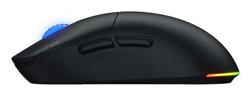 Hator Quasar 3 - Souris PC Hator - grosbill.com - 3