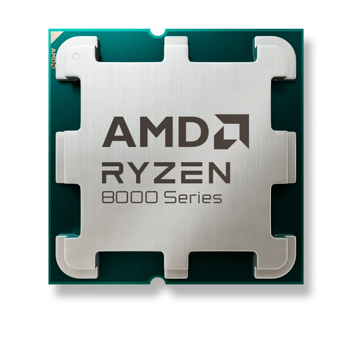 Processeur AMD Grosbill