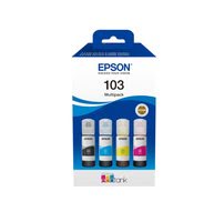 Epson Consommable imprimante MAGASIN EN LIGNE Grosbill