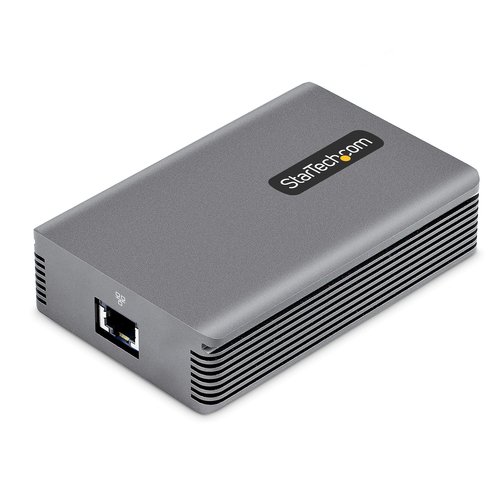 THUNDERBOLT 3 TO RJ45 10G NIC - Achat / Vente sur grosbill.com - 1