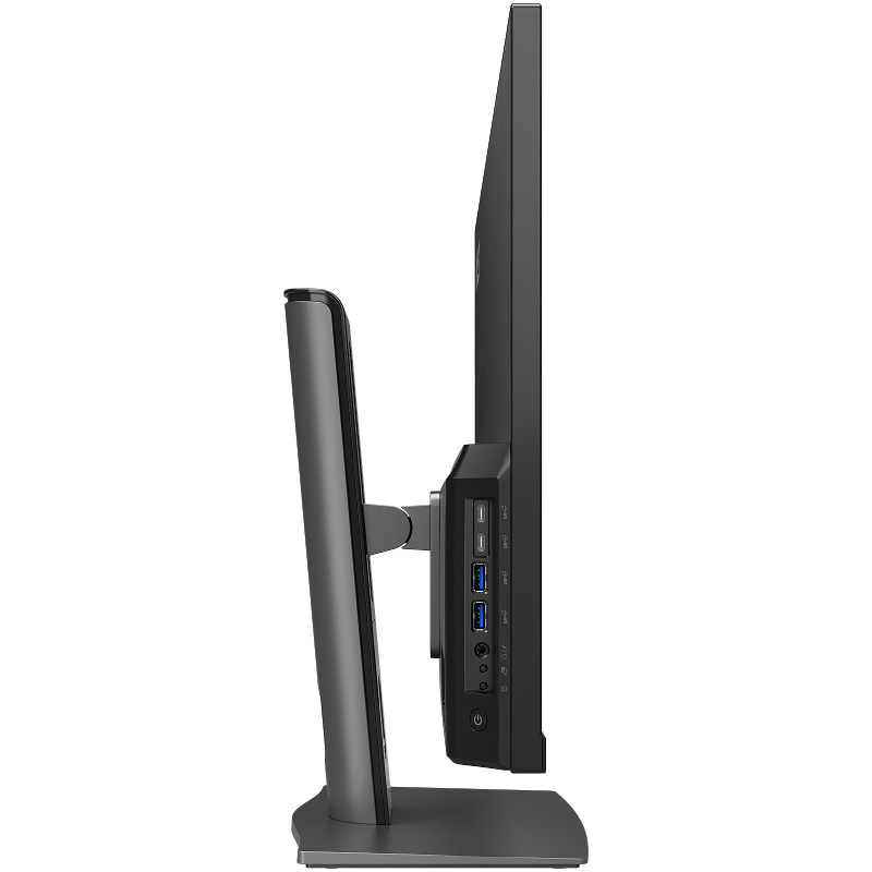 MSI Modern 27" FHD/i5-1240P/8Go/512Go/W11P Noir - All-In-One PC/MAC - 2