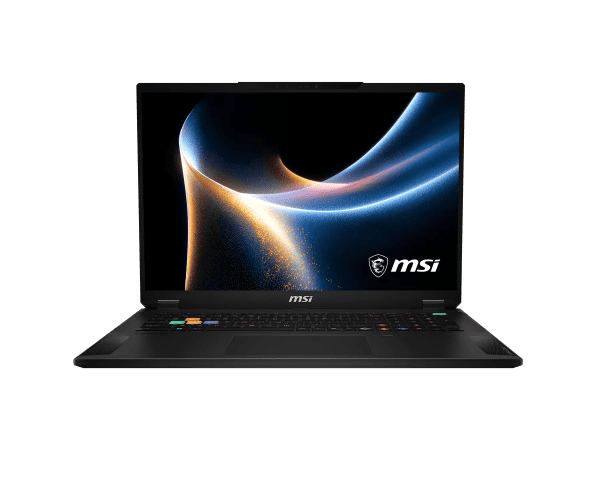 MSI Stealth 18 HX A2WI-202FRYNN - 18" 4K Ultra 9 290HX Plus RTX 5080 32Go 2To W11P