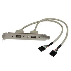 Carte réseau StarTech Grosbill