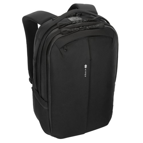 Hyper HyperPack Pro Backpack-Black - Achat / Vente sur grosbill.com - 8