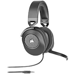 Micro-casque Corsair Grosbill