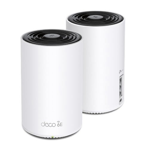 Tp-Link Deco XE75 2-pack - Achat / Vente sur grosbill.com - 1