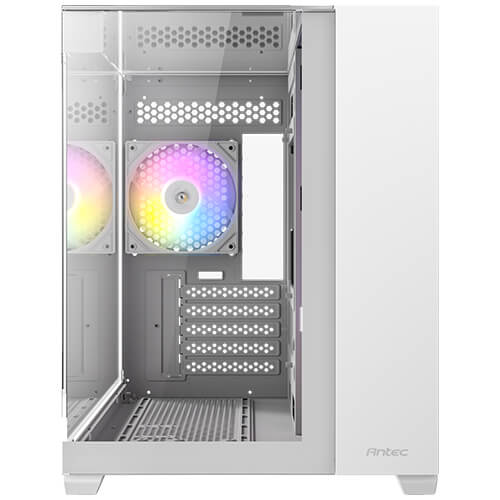 Antec CX600M Trio ARGB Blanc Blanc - Boîtier PC Antec - 5
