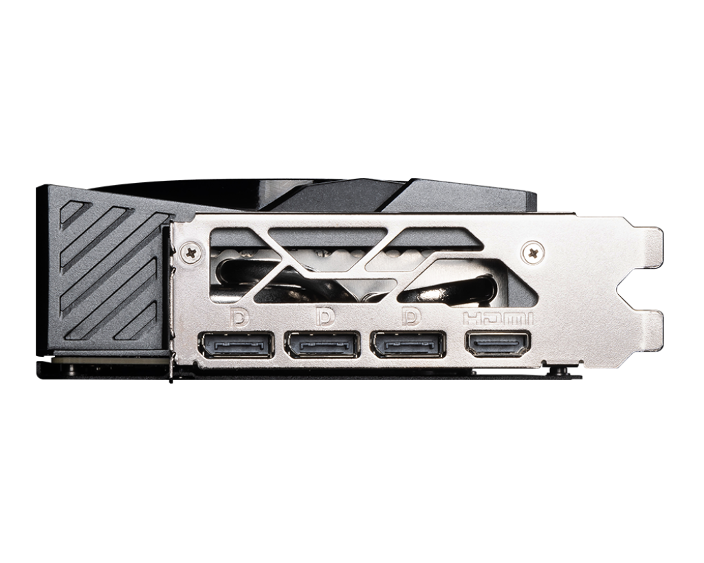 MSI GeForce RTX 5080 16G GAMING TRIO OC  - Carte graphique MSI - 4