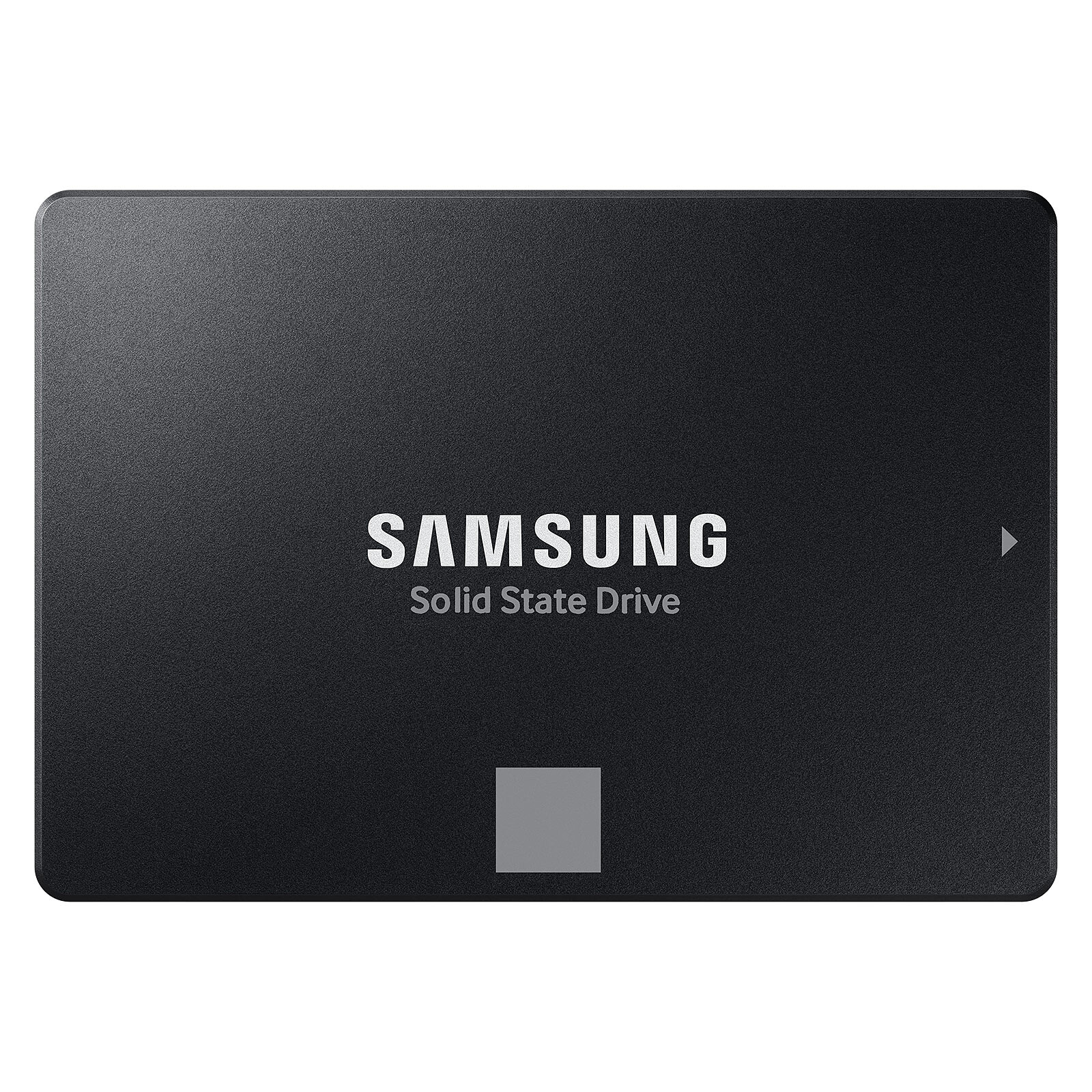 Samsung 870 EVO  SATA III - Disque SSD Samsung - grosbill.com - 1