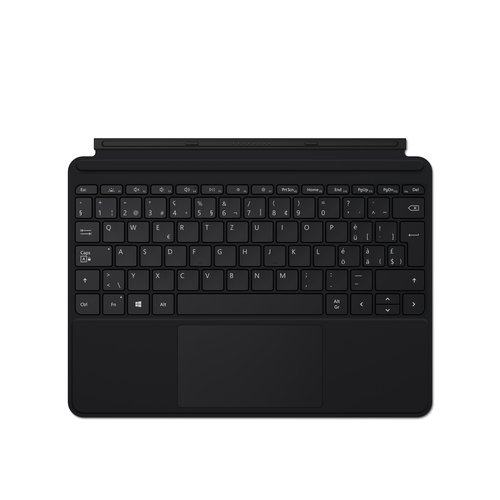 Surface Type Cover Go Black Sw (KCN-00030) - Achat / Vente sur grosbill.com - 0