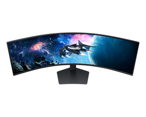 Samsung 49 pouces  LS49CG954EUXEN - Ecran PC Samsung - grosbill.com - 9