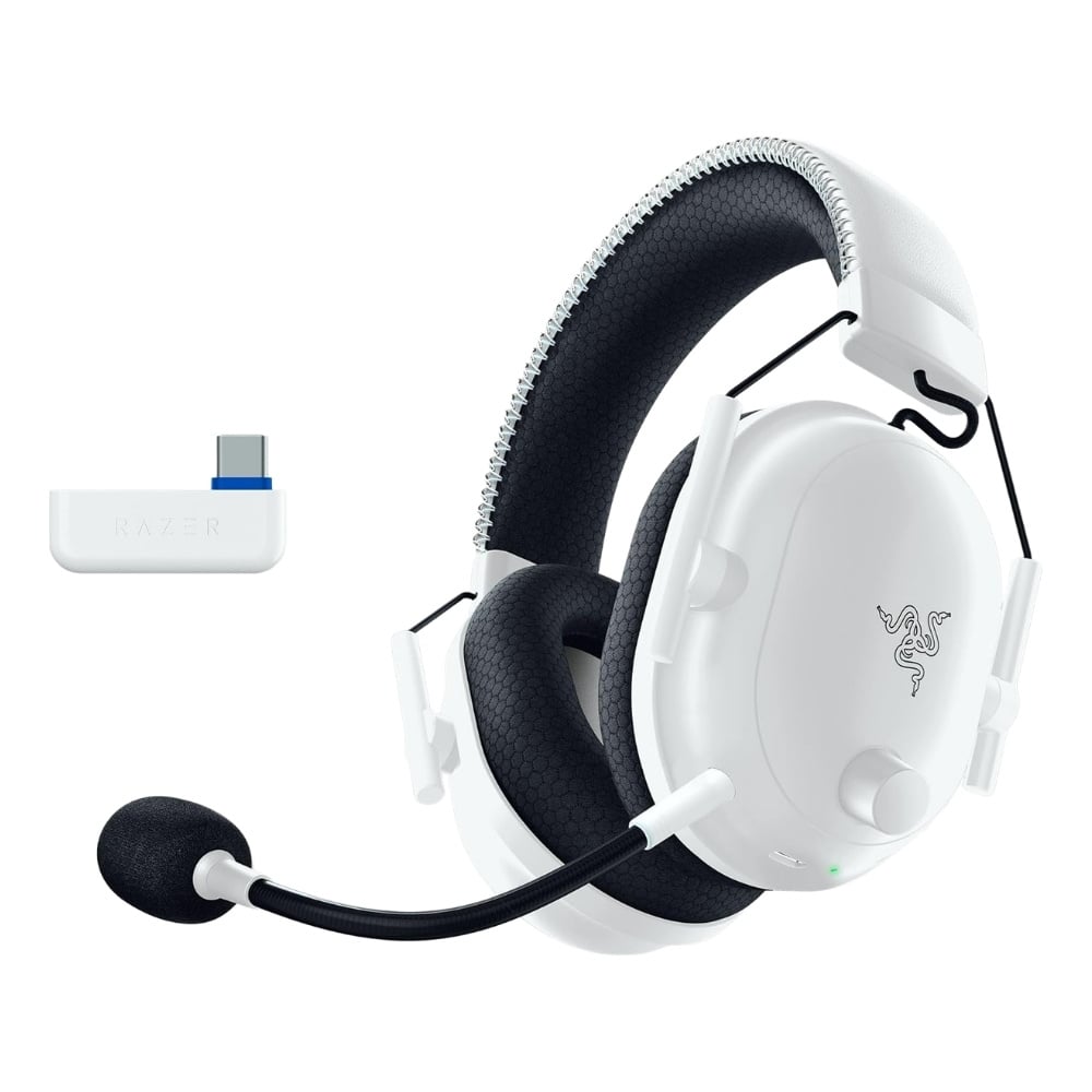 Razer BlackShark V2 Pro PlayStation   - Micro-casque - grosbill.com - 0