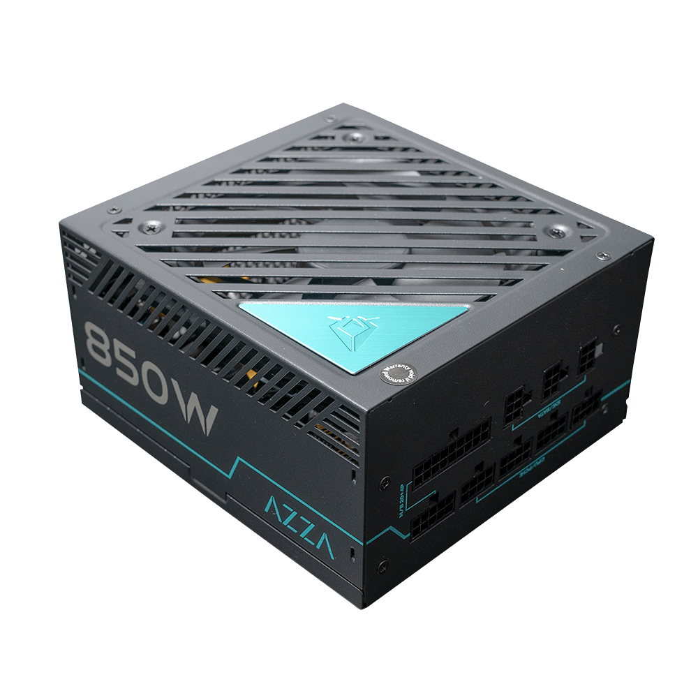 Azza 80+ Gold (850W) - Alimentation Azza - grosbill.com - 2
