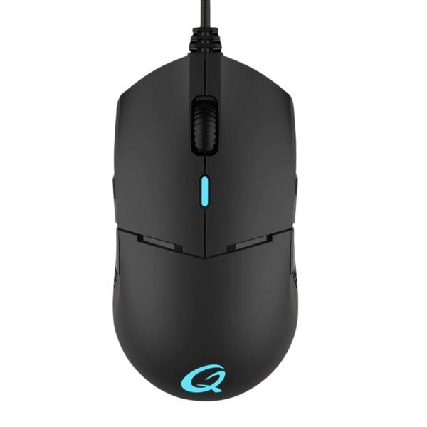 QPAD DX700 - Souris PC QPAD - grosbill.com - 0