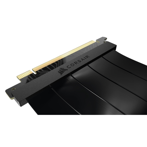 Corsair PCI-E 4.0 16X Riser 30cm - CC-9310001-WW (CC-9310001-WW) - Achat / Vente Accessoire carte graphique sur grosbill.com - 2