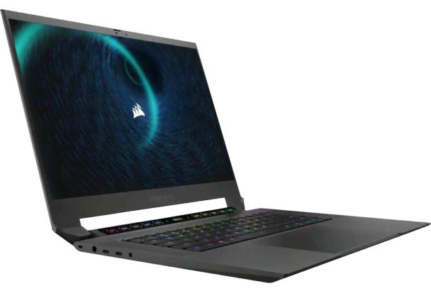 Corsair CN-9000004-FR - PC portable Corsair - grosbill.com - 2