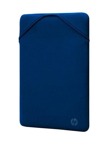 HP Prot Rev 15.6 BLK/BLU Laptop Slv - Achat / Vente sur grosbill.com - 1