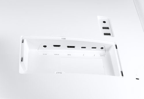 Samsung 34"  LC34J791WTRXEN - Ecran PC Samsung - grosbill.com - 17