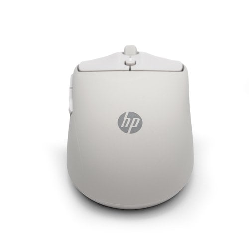 HP 400 Quiet Maple Wireless Mouse EURO - Achat / Vente sur grosbill.com - 2