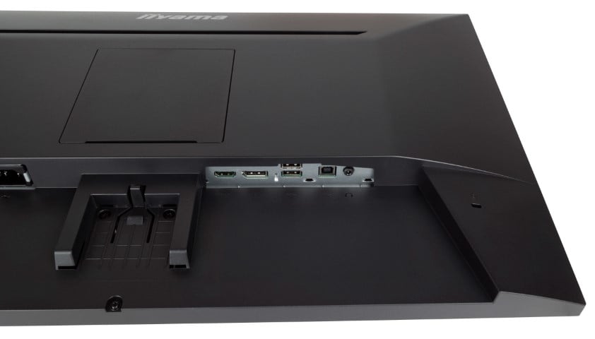 Iiyama 27 pouces  XU2793HSU-B7 - Ecran PC Iiyama - grosbill.com - 5