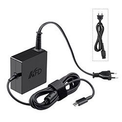 Chargeur et câble d'alimentation PC Asus CHARGEUR SECTEUR USB TYPE