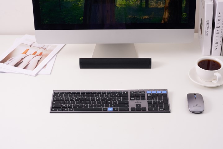 Bluestork KB Grapheme - Clavier PC Bluestork - grosbill.com - 3
