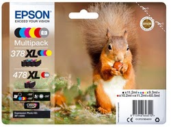 Consommable imprimante Epson Grosbill