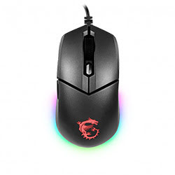 Souris PC MSI Grosbill