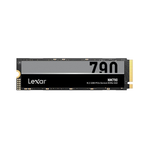 Disque SSD Lexar Grosbill