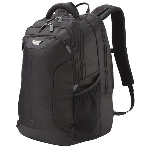 Carry Case/Corporate Traveller Backpack (CUCT02BEU) - Achat / Vente sur grosbill.com - 7