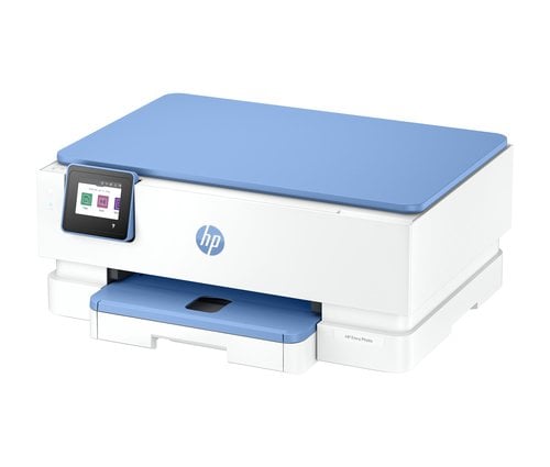 ENVY PHOTO 7231 AIO MFP 15/10 - Achat / Vente sur grosbill.com - 12
