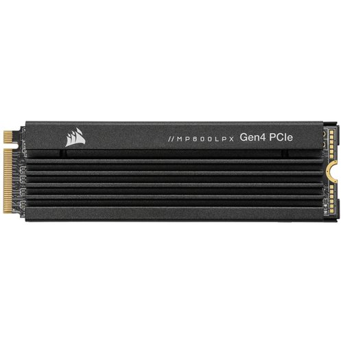 Corsair MP600 Pro LPX  M.2 - Disque SSD Corsair - grosbill.com - 2