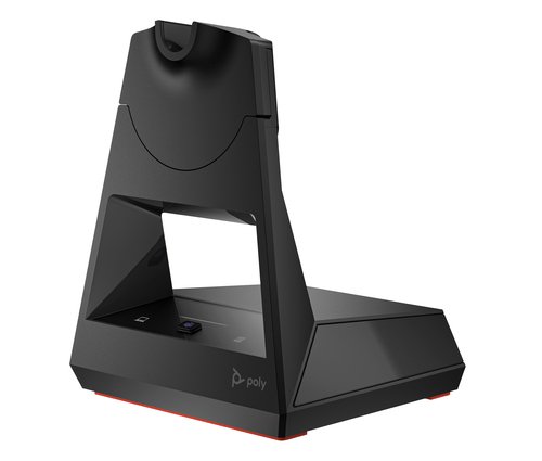POLY VOYAGER OFFICE BASE-M FOR - Achat / Vente sur grosbill.com - 3