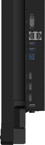 Iiyama TE7512MIS-B1AG (TE7512MIS-B1AG-B1AG) - Achat / Vente Affichage collaboratif sur grosbill.com - 7