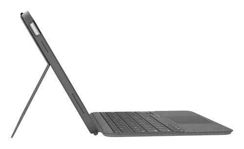 Logitech COMBO TOUCH FOR IPAD (10TH GEN) - Clavier PC Logitech - 5